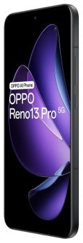 Smartfon OPPO Reno 13 Pro 5G 12/512GB Szary Smartfon OPPO Reno 13 Pro 5G 12/512GB Szary