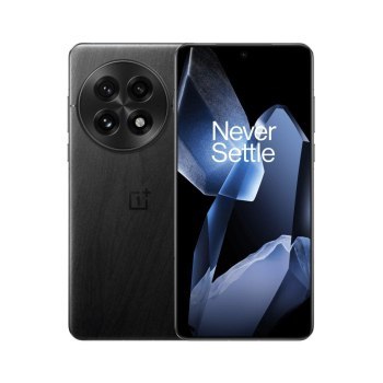 Smartfon OnePlus 13 5G 16/512GB Czarny Smartfon OnePlus 13 5G 16/512GB Czarny