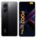 Smartfon POCO X7 Pro 12/512GB Czarny