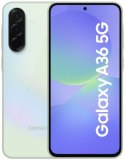 Smartfon Samsung Galaxy A36 128GB 5G Dual SIM zielony (A366)