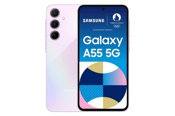 Smartfon Samsung Galaxy A55 (A556) 5G 8/256GB Violet Smartfon Samsung Galaxy A55 (A556) 5G 8/256GB Violet