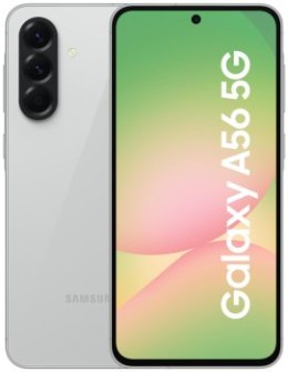Smartfon Samsung Galaxy A56 256GB 5G Dual SIM szary (A566)