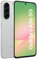 Smartfon Samsung Galaxy A56 256GB 5G Dual SIM szary (A566)