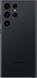 Smartfon Samsung Galaxy S23 Ultra (S918) 8/256GB 6 8 Dynamic AMOLED 2X 3088x1440 5000mAh Dual SIM 5G Phantom Black