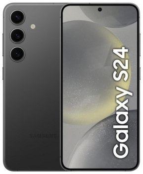 Smartfon Samsung Galaxy S24 5G 8/128GB Dual SIM czarny (S921) Smartfon Samsung Galaxy S24 5G 8/128GB Dual SIM czarny (S921)