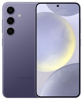 Smartfon Samsung Galaxy S24 5G 8/256GB Dual SIM fioletowy (S921) Smartfon Samsung Galaxy S24 5G 8/256GB Dual SIM fioletowy (S921)