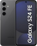 Smartfon Samsung Galaxy S24 FE 5G 8/256GB Dual SIM grafitowy (S721)