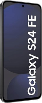 Smartfon Samsung Galaxy S24 FE 5G 8/256GB Dual SIM grafitowy (S721) Smartfon Samsung Galaxy S24 FE 5G 8/256GB Dual SIM grafitowy (S721)