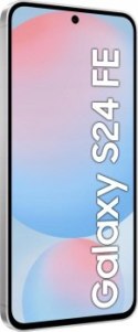 Smartfon Samsung Galaxy S24 FE 5G 8/256GB Dual SIM niebieski (S721)