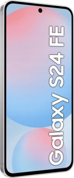 Smartfon Samsung Galaxy S24 FE 5G 8/256GB Dual SIM niebieski (S721) Smartfon Samsung Galaxy S24 FE 5G 8/256GB Dual SIM niebieski (S721)