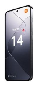 Smartfon Xiaomi 14 12/512GB Black