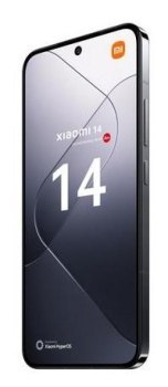 Smartfon Xiaomi 14 12/512GB Black Smartfon Xiaomi 14 12/512GB Black