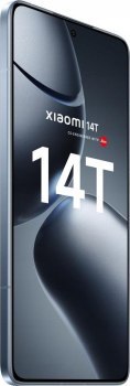 Smartfon Xiaomi 14T 12/256GB Titan Blue Smartfon Xiaomi 14T 12/256GB Titan Blue