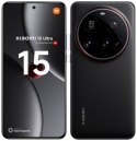 Smartfon Xiaomi 15 Ultra 16/512GB Black