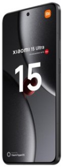 Smartfon Xiaomi 15 Ultra 16/512GB Black