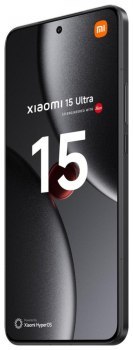 Smartfon Xiaomi 15 Ultra 16/512GB Black Smartfon Xiaomi 15 Ultra 16/512GB Black