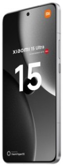 Smartfon Xiaomi 15 Ultra 16/512GB Silver