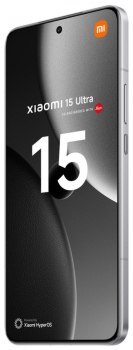 Smartfon Xiaomi 15 Ultra 16/512GB Silver Smartfon Xiaomi 15 Ultra 16/512GB Silver