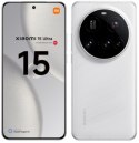 Smartfon Xiaomi 15 Ultra 16/512GB White
