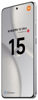 Smartfon Xiaomi 15 Ultra 16/512GB White Smartfon Xiaomi 15 Ultra 16/512GB White