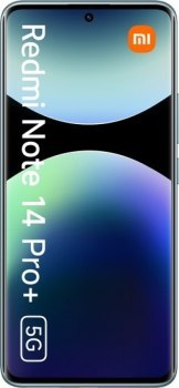Smartfon Xiaomi Redmi Note 14 Pro+ 5G 12/512GB Frost Blue Smartfon Xiaomi Redmi Note 14 Pro+ 5G 12/512GB Frost Blue