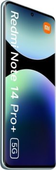 Smartfon Xiaomi Redmi Note 14 Pro+ 5G 12/512GB Frost Blue