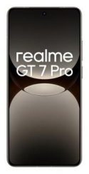 Smartfon realme GT 7 Pro 12/512GB Szary