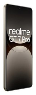 Smartfon realme GT 7 Pro 12/512GB Szary