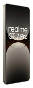 Smartfon realme GT 7 Pro 12/512GB Szary Smartfon realme GT 7 Pro 12/512GB Szary