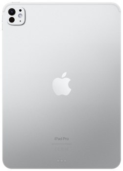 11-inch iPad Pro WiFi 512GB z Szkło Standard - Silver 11-inch iPad Pro WiFi 512GB z Szkło Standard - Silver