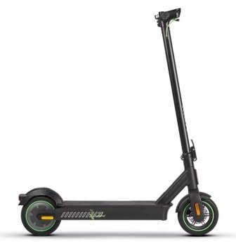 Acer Electrical Scooter 3 Advance czarna AES023 Acer Electrical Scooter 3 Advance czarna AES023