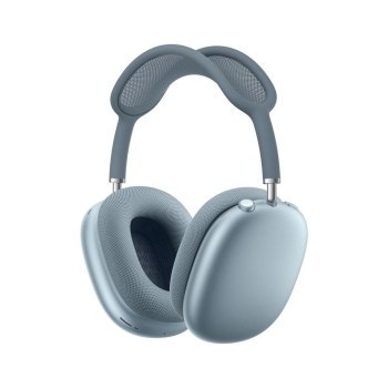 Apple AirPods Max (USB-C) - Blue Apple AirPods Max (USB-C) - Blue