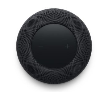 Apple HomePod 2nd Gen. Midnight Black EU Apple HomePod 2nd Gen. Midnight Black EU