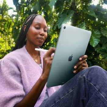 Apple iPad Air 13'' M3 Wi-Fi 128GB Gwiezdna szarość Apple iPad Air 13'' M3 Wi-Fi 128GB Gwiezdna szarość