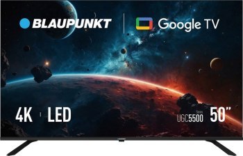 Blaupunkt 50UGC5500S Blaupunkt 50UGC5500S