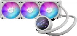 Chłodzenie ASUS ROG RYUO III 360 ARGB WHT
