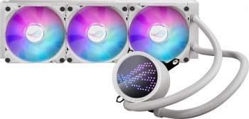 Chłodzenie ASUS ROG RYUO III 360 ARGB WHT Chłodzenie ASUS ROG RYUO III 360 ARGB WHT