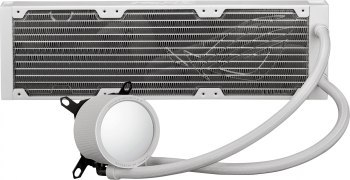 Chłodzenie ASUS ROG RYUO III 360 ARGB WHT Chłodzenie ASUS ROG RYUO III 360 ARGB WHT