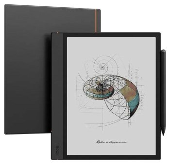 Ebook Onyx Boox Note Air 4 C 10 3 E-Ink Kaleido 3 64GB Wi-Fi Gray Ebook Onyx Boox Note Air 4 C 10 3 E-Ink Kaleido 3 64GB Wi-Fi Gray