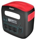 Energizer stacja zasilania | AC 700W | 960 Wh | LiFePO4