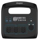 Energizer stacja zasilania | AC 700W | 960 Wh | LiFePO4