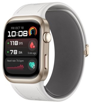 Huawei Watch D2 Złoty Huawei Watch D2 Złoty