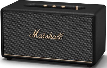 Marshall Stanmore III Czarny Marshall Stanmore III Czarny