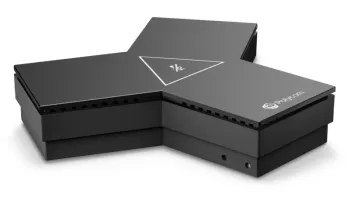 Mikrofon stołowy IP HP Poly dla G7500 - 874R3AA Mikrofon stołowy IP HP Poly dla G7500 - 874R3AA