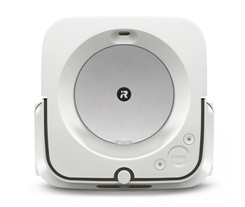 Robot sprzątający iRobot Braava M6 (m6134) Robot sprzątający iRobot Braava M6 (m6134)