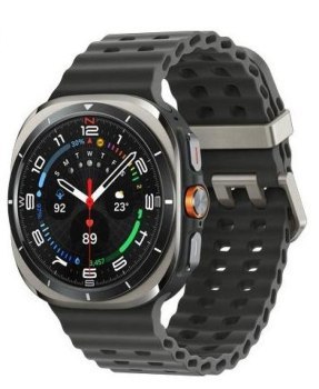 Samsung Galaxy Watch Ultra LTE 47mm Tytanowy Srebrny (L705) Samsung Galaxy Watch Ultra LTE 47mm Tytanowy Srebrny (L705)