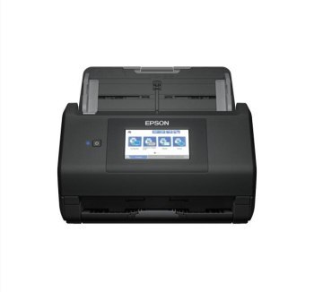 Skaner Epson ES-580W - B11B258401 Skaner Epson ES-580W - B11B258401