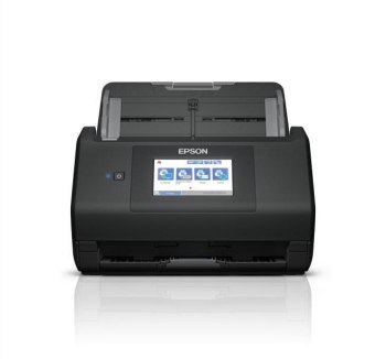 Skaner Epson ES-580W - B11B258401 Skaner Epson ES-580W - B11B258401
