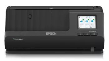 Skaner Epson ES-C380W - B11B269401 Skaner Epson ES-C380W - B11B269401