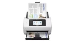 Skaner Epson WorkForce DS-800WN - B11B275401